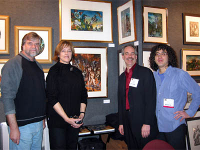 art expo new york photo